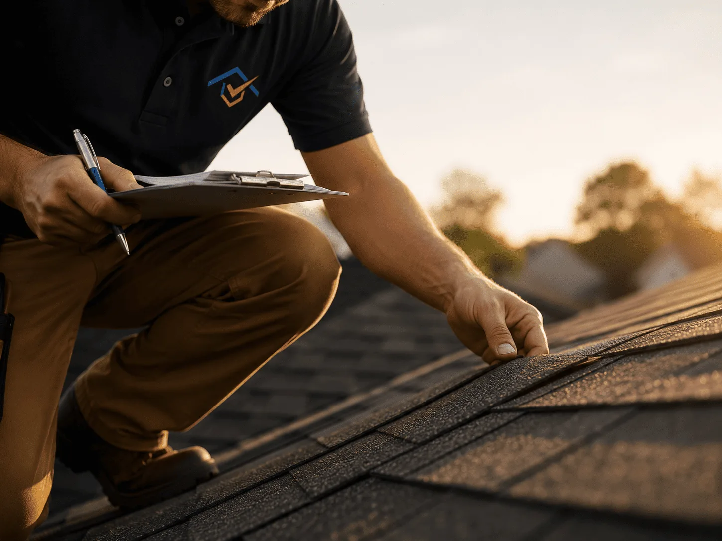 Why Choose Roof Inspection in Rising Fawn, GA