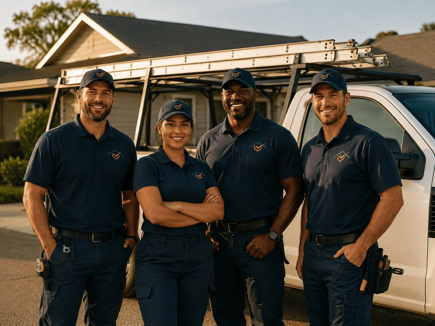 Roof Inspection company in Rising Fawn, GA